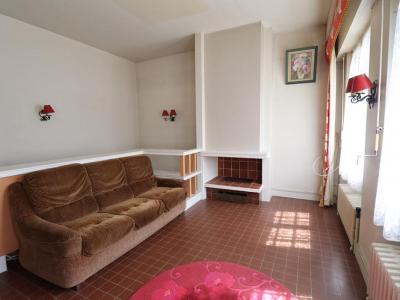 Acheter Maison 100 m2 Vollore-montagne
