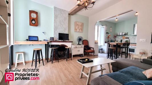 Annonce Vente 4 pices Maison Besse-sur-issole 83