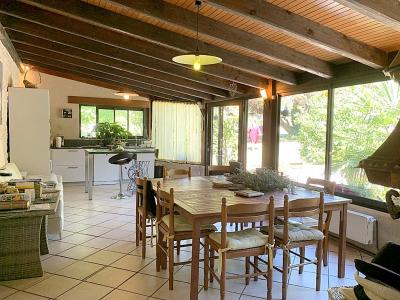 For sale Montcuq 18 rooms 420 m2 Lot (46800) photo 4