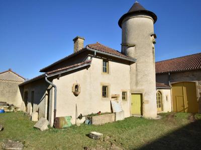 Annonce Vente 14 pices Maison Labry 54