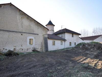 Acheter Maison 1260 m2 Labry