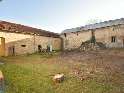 Acheter Maison Labry Meurthe et moselle