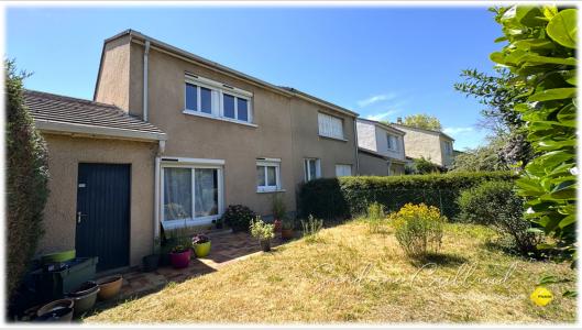 Annonce Vente 4 pices Maison Montigny-le-bretonneux 78