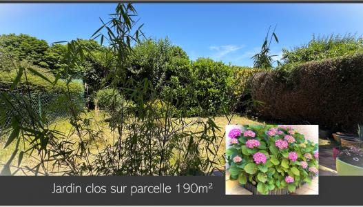 Acheter Maison Montigny-le-bretonneux Yvelines
