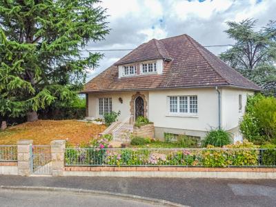 Annonce Vente 5 pices Maison Bruere-sur-loir 72