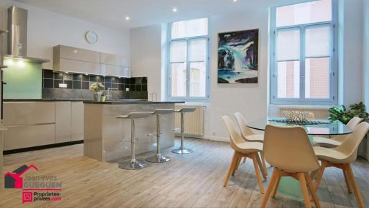 Acheter Appartement 127 m2 Toulouse