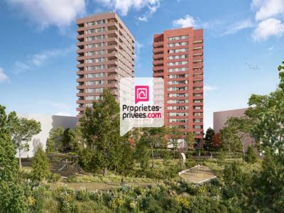 Acheter Appartement Strasbourg Bas rhin