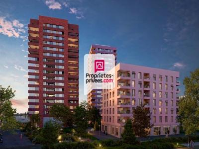 Acheter Appartement Strasbourg 270000 euros