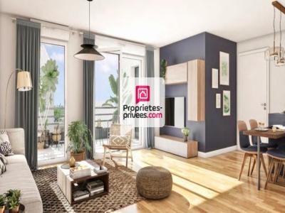 Annonce Vente 2 pices Appartement Strasbourg 67
