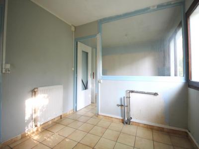 Acheter Maison Albert 90990 euros