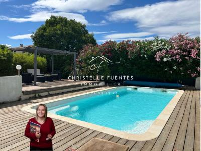Annonce Vente 5 pices Maison Meze 34