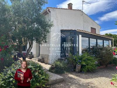 Acheter Maison Meze 399000 euros