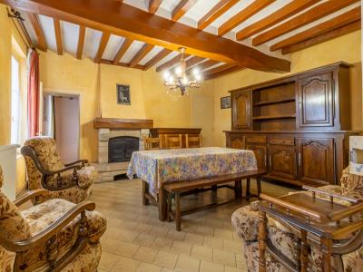 Annonce Vente 4 pices Maison Chabris 36