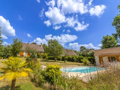 Annonce Vente 6 pices Maison Gievres 41