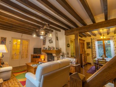 Acheter Maison 137 m2 Gievres
