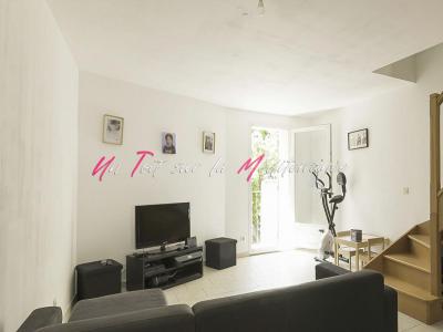 For sale Puget-ville 3 rooms 80 m2 Var (83390) photo 0