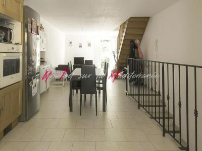 For sale Puget-ville 3 rooms 80 m2 Var (83390) photo 1