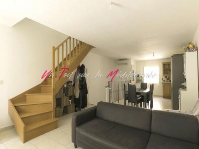 For sale Puget-ville 3 rooms 80 m2 Var (83390) photo 2
