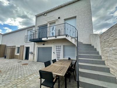 For sale Vic-la-gardiole 9 rooms 270 m2 Herault (34110) photo 1