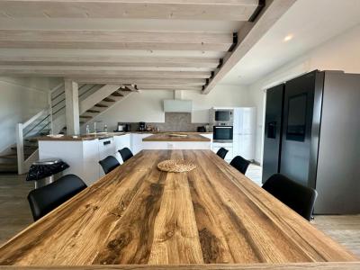 For sale Vic-la-gardiole 9 rooms 270 m2 Herault (34110) photo 3