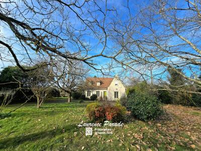 For sale Montpon-menesterol 5 rooms 145 m2 Dordogne (24700) photo 0