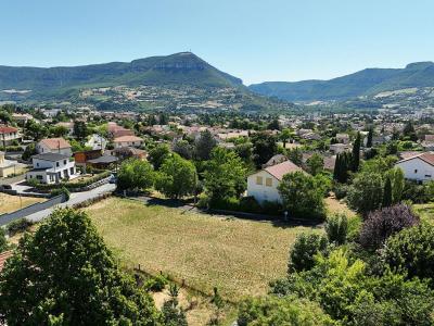 Annonce Vente Terrain Millau 12