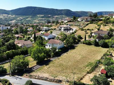 Acheter Terrain Millau Aveyron