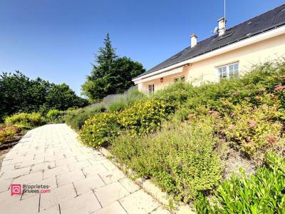 For sale Chaumont-d'anjou 6 rooms 155 m2 Maine et loire (49140) photo 2