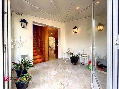 For sale Chaumont-d'anjou 6 rooms 155 m2 Maine et loire (49140) photo 3
