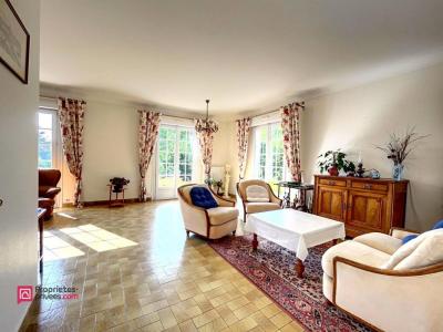 For sale Chaumont-d'anjou 6 rooms 155 m2 Maine et loire (49140) photo 4