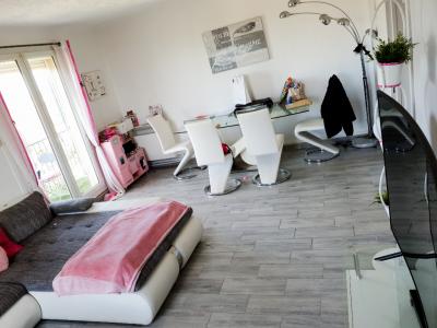 Annonce Location 3 pices Appartement Sorgues 84