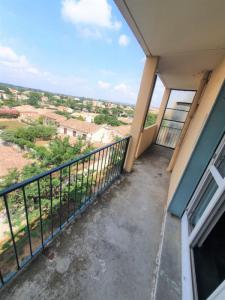 Louer Appartement 57 m2 Sorgues