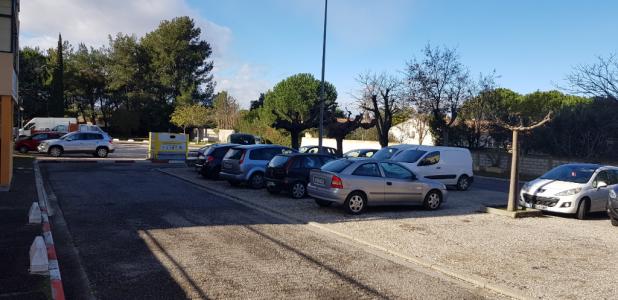 Louer Appartement Sorgues 610 euros