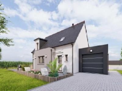 For sale Quimper 110 m2 Finistere (29000) photo 0