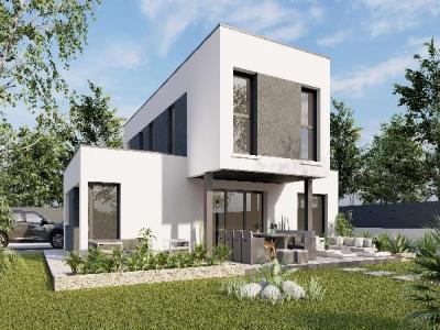 For sale Landivisiau 124 m2 Finistere (29400) photo 0