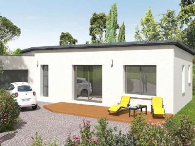 For sale Concarneau 90 m2 Finistere (29900) photo 0