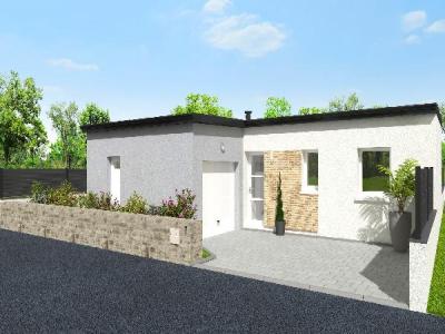 For sale Plouvien 578 m2 Finistere (29860) photo 0