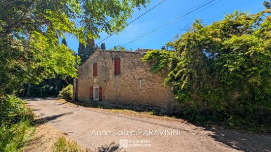Annonce Vente 8 pices Maison Capendu 11
