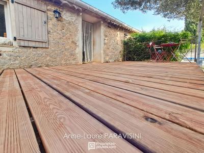 Acheter Maison Capendu Aude