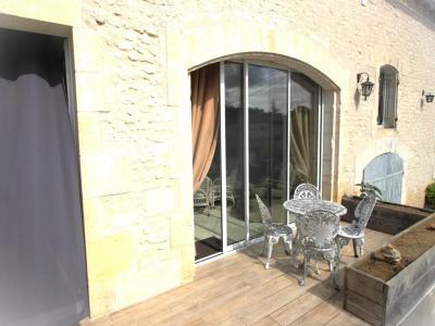 For sale Brives-sur-charente 10 rooms 197 m2 Charente maritime (17800) photo 2
