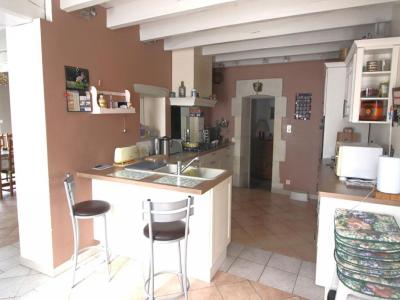 For sale Brives-sur-charente 10 rooms 197 m2 Charente maritime (17800) photo 4