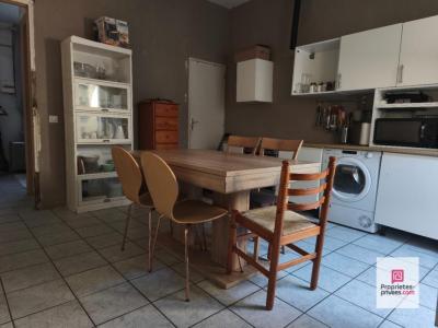 Annonce Vente 4 pices Maison Roubaix 59