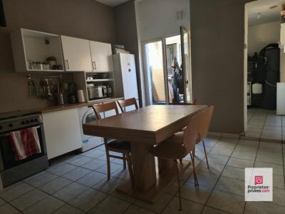 Acheter Maison 70 m2 Roubaix
