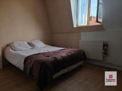 Acheter Maison Roubaix Nord