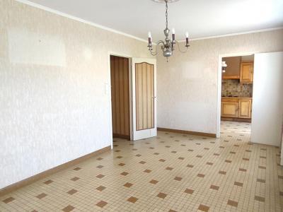 Annonce Vente 6 pices Maison Pouzauges 85
