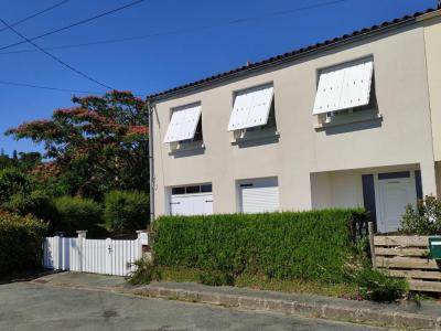 Acheter Maison Pouzauges Vendee