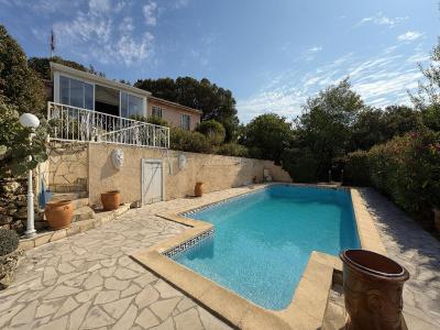 For sale Faugeres 6 rooms 120 m2 Herault (34600) photo 0