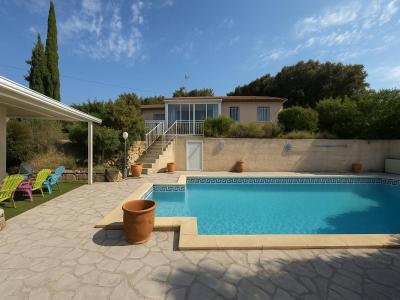 For sale Faugeres 6 rooms 120 m2 Herault (34600) photo 1