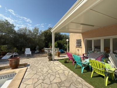 For sale Faugeres 6 rooms 120 m2 Herault (34600) photo 2