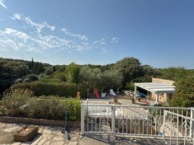 For sale Faugeres 6 rooms 120 m2 Herault (34600) photo 4